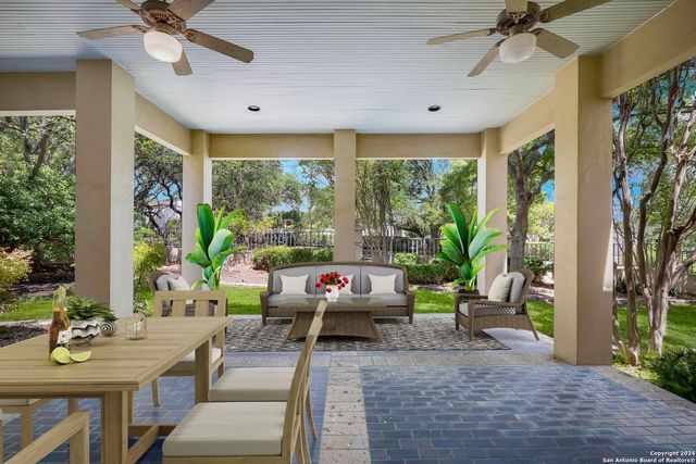 11748 MILL ROCK RD, San Antonio, TX 78230