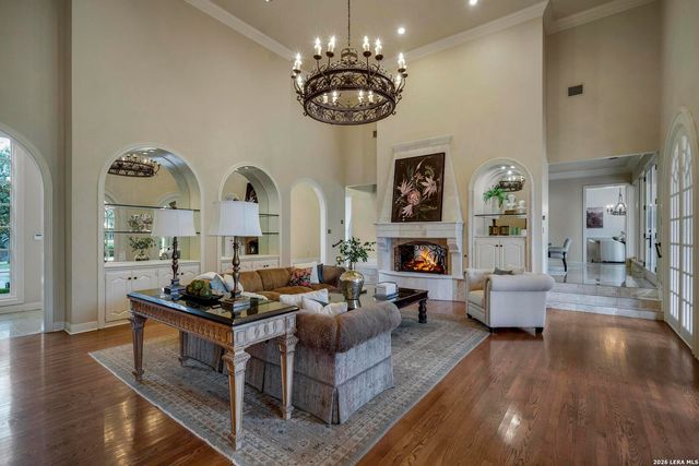 11748 MILL ROCK RD, San Antonio, TX 78230