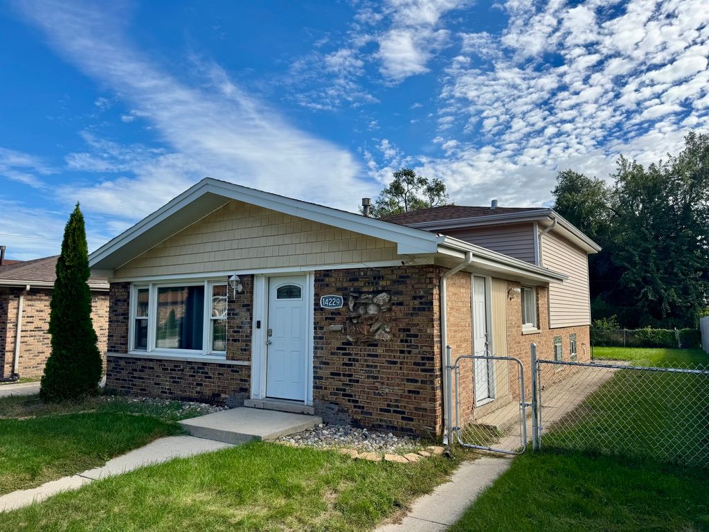 14229 S Saginaw Avenue, Burnham, IL 60633 — photo 3