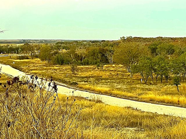 TBD Tract 29 Indian Springs, Indian Gap, TX 76531