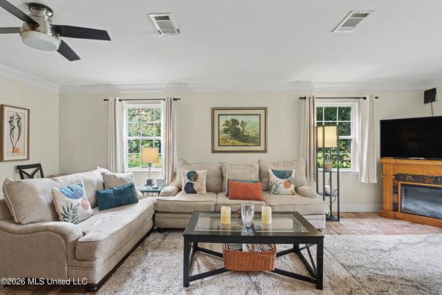 5 Shady Side Circle, Gulfport, MS 39507