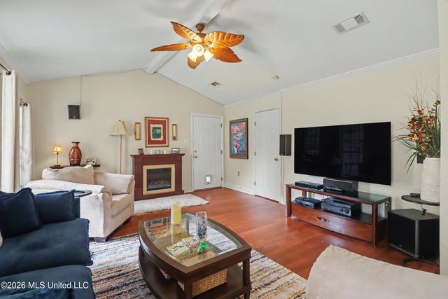 5 Shady Side Circle, Gulfport, MS 39507