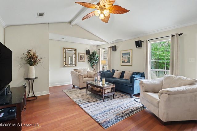 5 Shady Side Circle, Gulfport, MS 39507