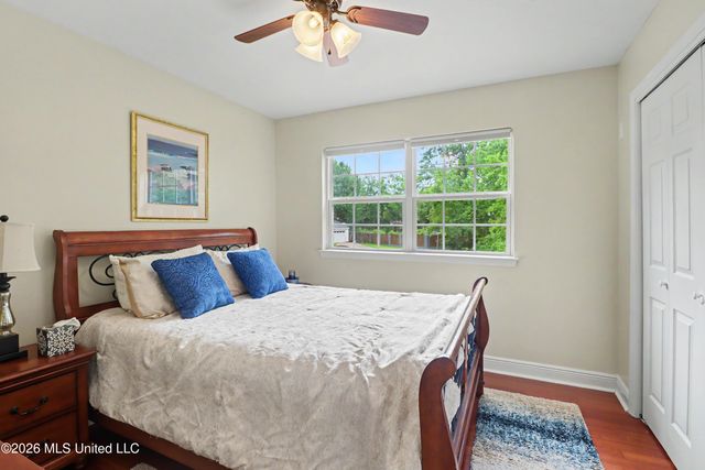 5 Shady Side Circle, Gulfport, MS 39507