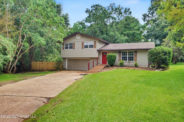 5 Shady Side Circle, Gulfport, MS 39507