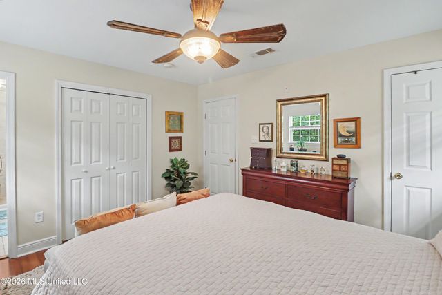 5 Shady Side Circle, Gulfport, MS 39507