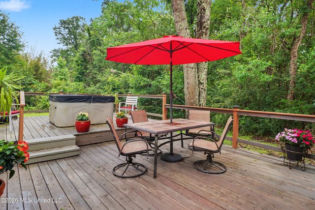 5 Shady Side Circle, Gulfport, MS 39507