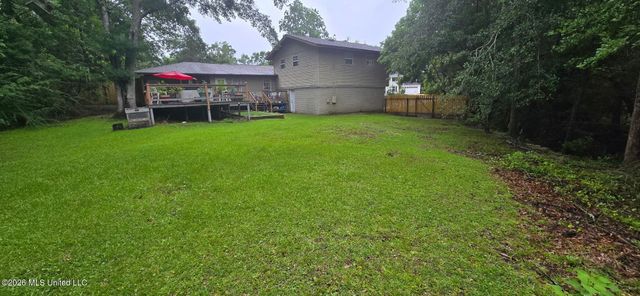 5 Shady Side Circle, Gulfport, MS 39507