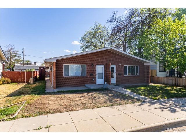 636 Strong St, Brighton, CO 80601