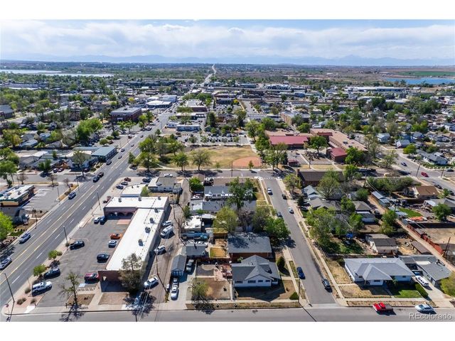 636 Strong St, Brighton, CO 80601
