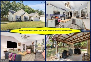 353 GLENMOOR Place, Winder, GA 30680