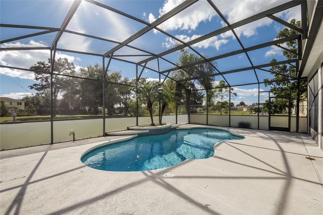 906 MENDOZA LANE, Kissimmee, FL 34758