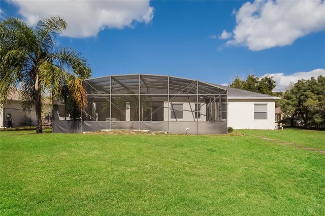 906 MENDOZA LANE, Kissimmee, FL 34758