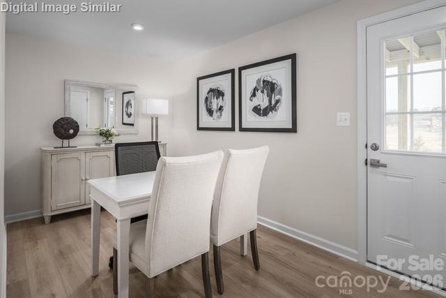 5875 Granbury Drive, Kannapolis, NC 28081