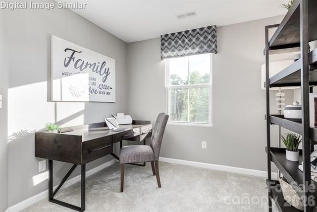 5875 Granbury Drive, Kannapolis, NC 28081