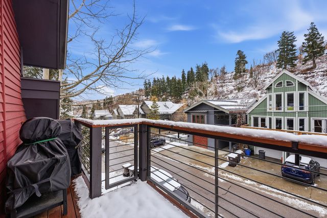 136 DALY AVE, Park City, UT 84060