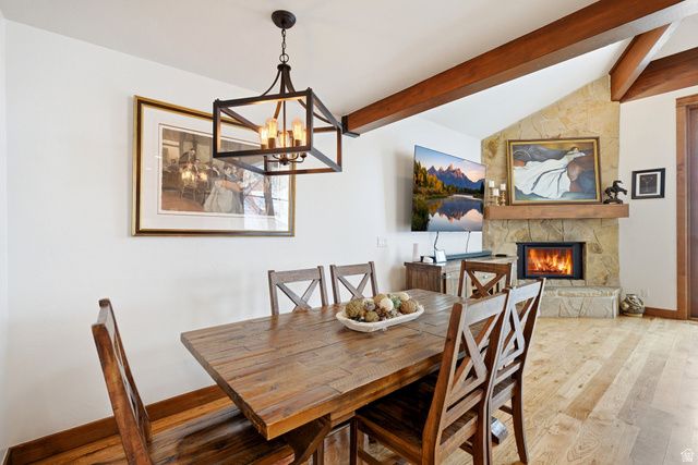 136 DALY AVE, Park City, UT 84060