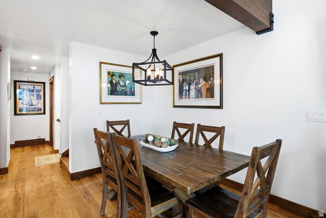 136 DALY AVE, Park City, UT 84060