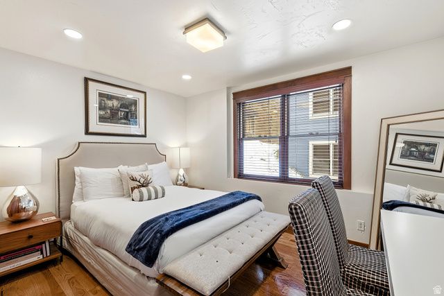 136 DALY AVE, Park City, UT 84060