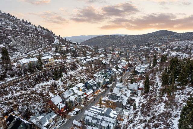 136 DALY AVE, Park City, UT 84060