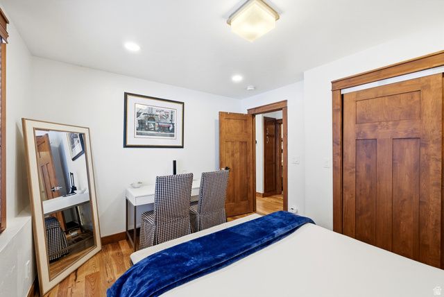 136 DALY AVE, Park City, UT 84060