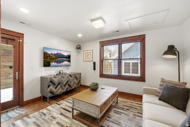 136 DALY AVE, Park City, UT 84060