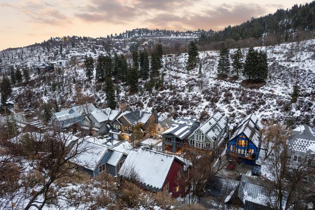 136 DALY AVE, Park City, UT 84060