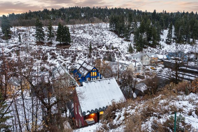 136 DALY AVE, Park City, UT 84060