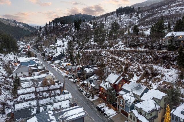 136 DALY AVE, Park City, UT 84060