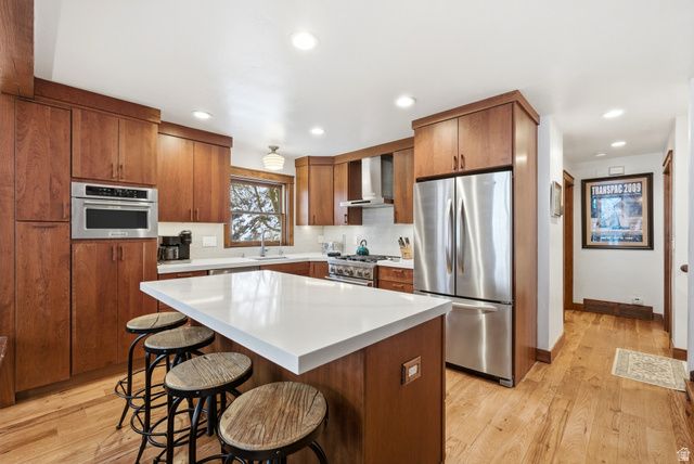 136 DALY AVE, Park City, UT 84060