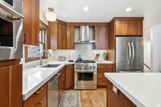 136 DALY AVE, Park City, UT 84060