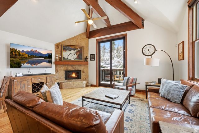 136 DALY AVE, Park City, UT 84060