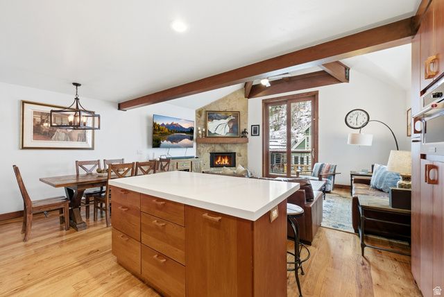 136 DALY AVE, Park City, UT 84060