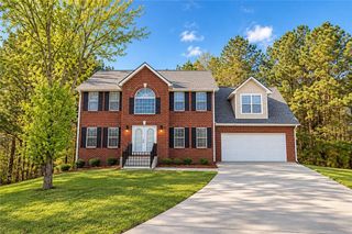 3635 Spring Mesa Drive SW, Snellville, GA 30039