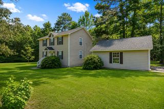 345 Tony Carter, Leesville, LA 71446