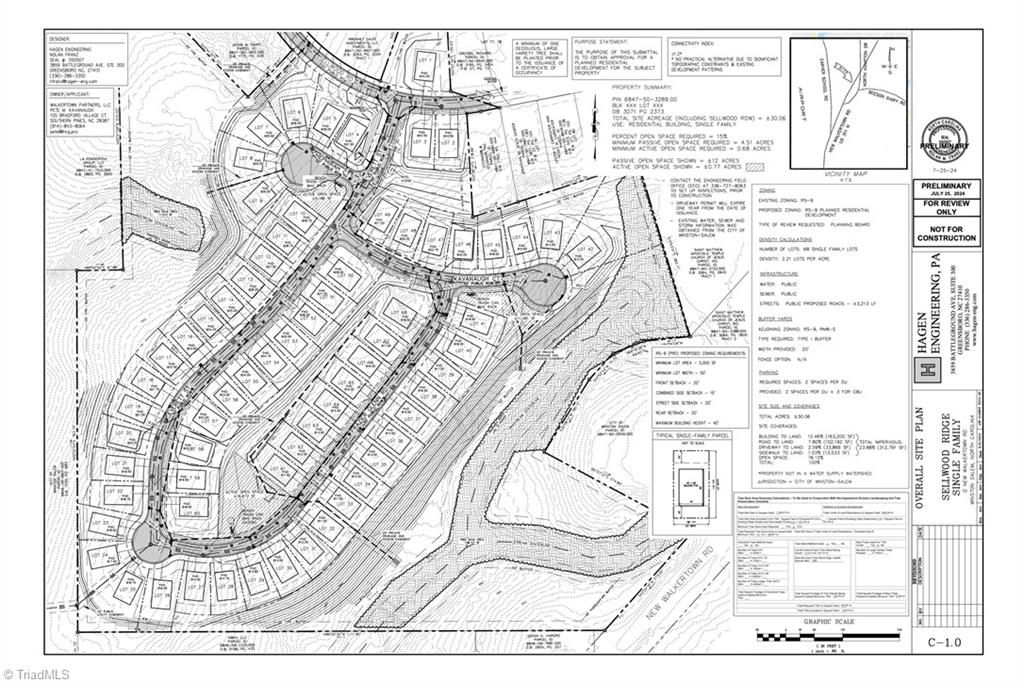 00 New Walkertown Road, Winston-salem, NC 27105