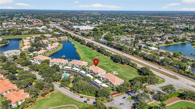 2395 Harmony LN # 203, Naples, FL 34109