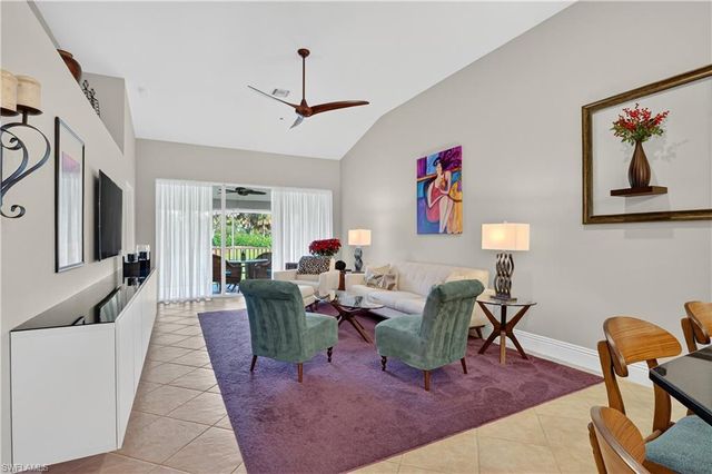 2395 Harmony LN # 203, Naples, FL 34109