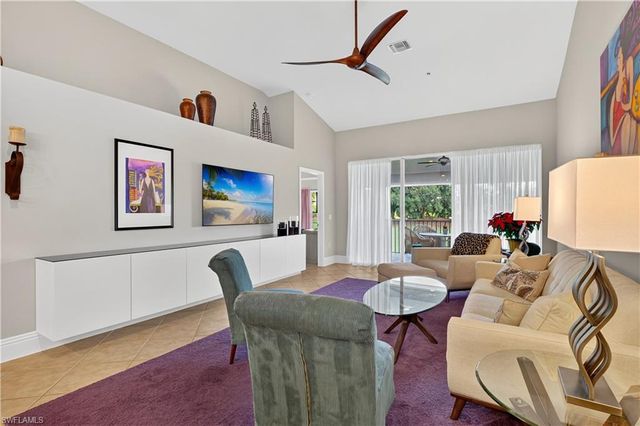 2395 Harmony LN # 203, Naples, FL 34109