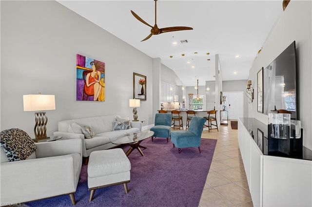 2395 Harmony LN # 203, Naples, FL 34109