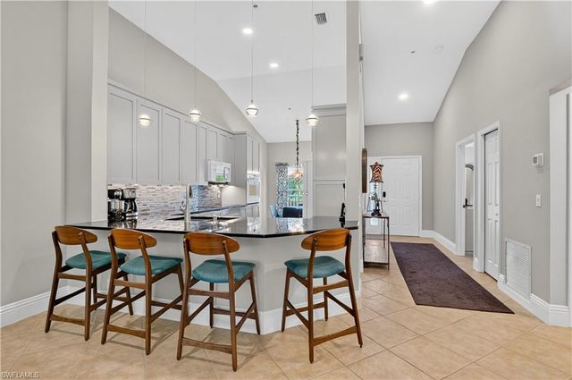 2395 Harmony LN # 203, Naples, FL 34109