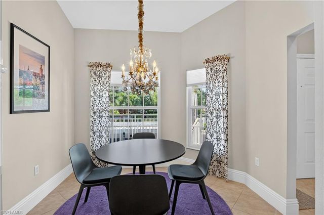 2395 Harmony LN # 203, Naples, FL 34109