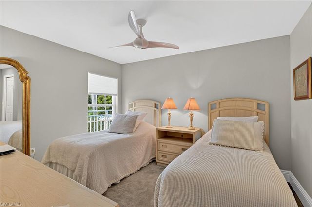 2395 Harmony LN # 203, Naples, FL 34109