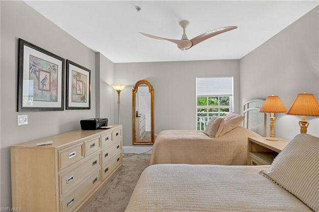 2395 Harmony LN # 203, Naples, FL 34109