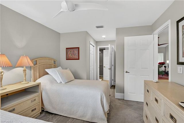 2395 Harmony LN # 203, Naples, FL 34109