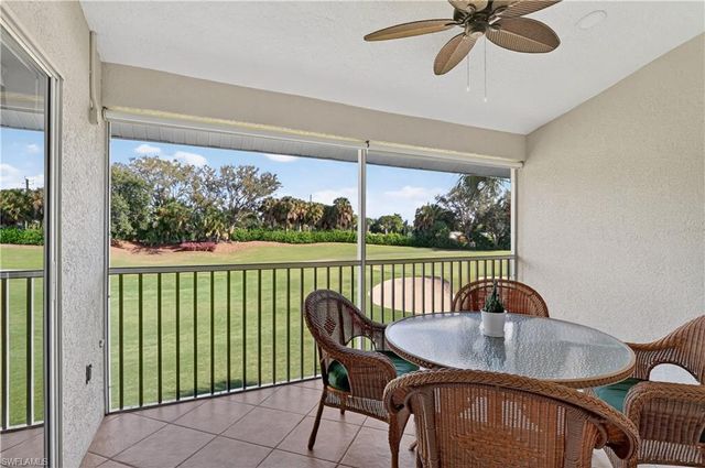 2395 Harmony LN # 203, Naples, FL 34109