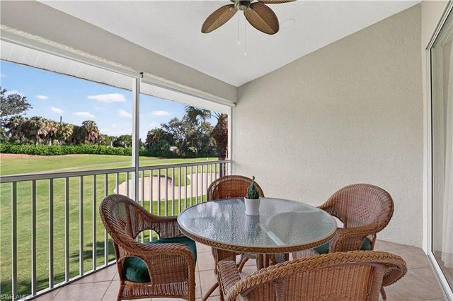 2395 Harmony LN # 203, Naples, FL 34109
