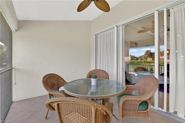 2395 Harmony LN # 203, Naples, FL 34109