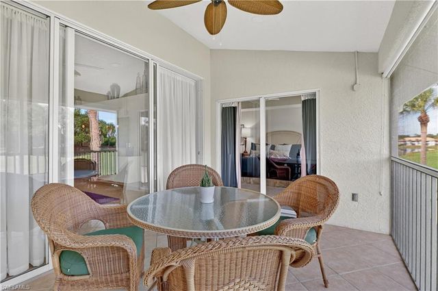 2395 Harmony LN # 203, Naples, FL 34109