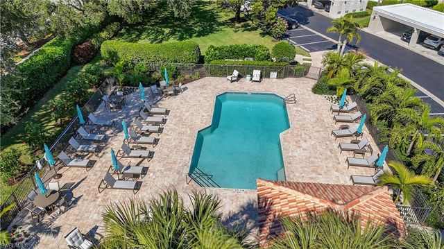 2395 Harmony LN # 203, Naples, FL 34109